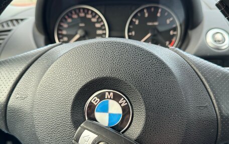 BMW 1 серия, 2011 год, 950 000 рублей, 7 фотография