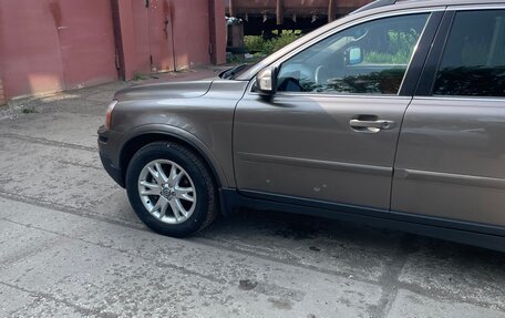Volvo XC90 II рестайлинг, 2007 год, 1 200 000 рублей, 3 фотография