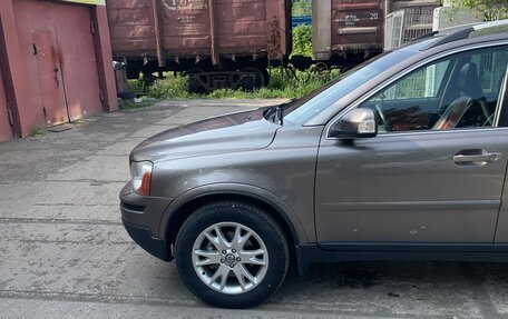 Volvo XC90 II рестайлинг, 2007 год, 1 200 000 рублей, 2 фотография