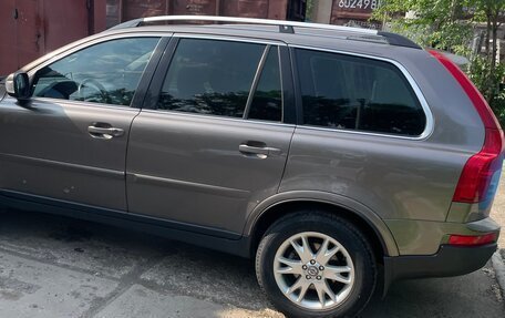 Volvo XC90 II рестайлинг, 2007 год, 1 200 000 рублей, 4 фотография