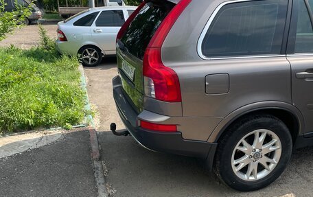 Volvo XC90 II рестайлинг, 2007 год, 1 200 000 рублей, 7 фотография