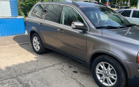 Volvo XC90 II рестайлинг, 2007 год, 1 200 000 рублей, 9 фотография