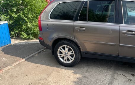 Volvo XC90 II рестайлинг, 2007 год, 1 200 000 рублей, 8 фотография