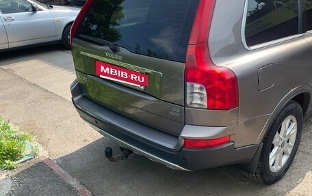 Volvo XC90 II рестайлинг, 2007 год, 1 200 000 рублей, 6 фотография