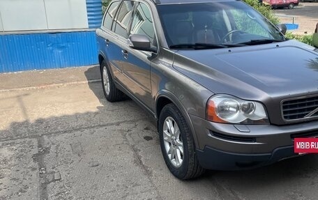 Volvo XC90 II рестайлинг, 2007 год, 1 200 000 рублей, 10 фотография