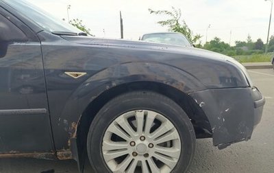 Ford Mondeo III, 2003 год, 200 000 рублей, 1 фотография