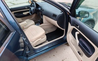 Volkswagen Jetta IV, 2001 год, 380 000 рублей, 1 фотография