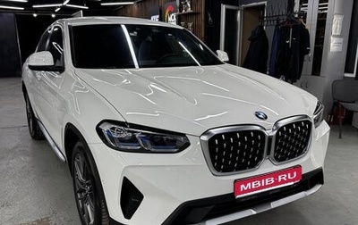 BMW X4, 2021 год, 7 200 000 рублей, 1 фотография