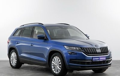 Skoda Kodiaq I, 2021 год, 3 160 000 рублей, 1 фотография