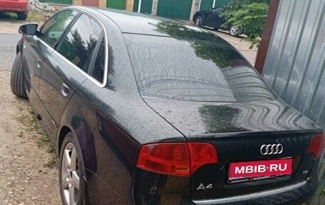 Audi A4, 2006 год, 550 000 рублей, 1 фотография