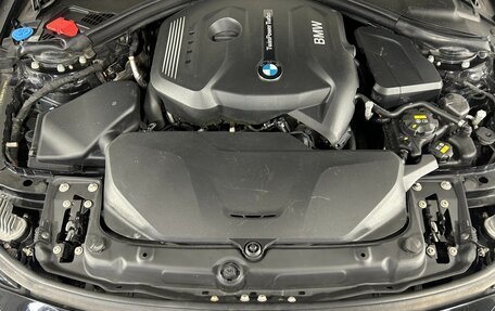 BMW 4 серия, 2017 год, 2 330 000 рублей, 18 фотография