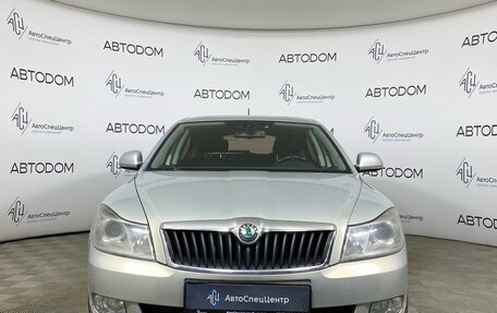 Skoda Octavia, 2012 год, 1 030 000 рублей, 5 фотография