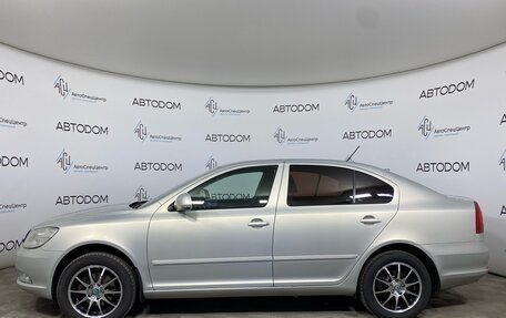 Skoda Octavia, 2012 год, 1 030 000 рублей, 3 фотография