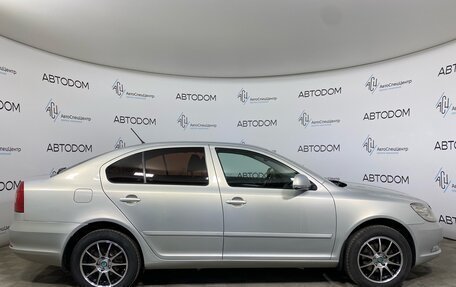 Skoda Octavia, 2012 год, 1 030 000 рублей, 4 фотография