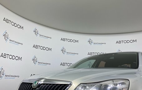 Skoda Octavia, 2012 год, 1 030 000 рублей, 7 фотография