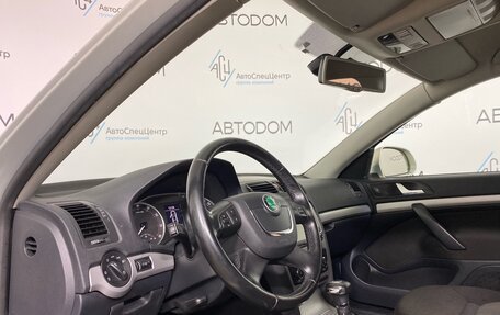 Skoda Octavia, 2012 год, 1 030 000 рублей, 8 фотография