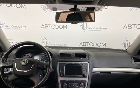 Skoda Octavia, 2012 год, 1 030 000 рублей, 9 фотография