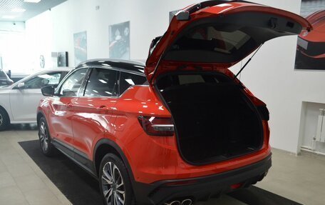 Geely Coolray I, 2023 год, 1 799 000 рублей, 12 фотография