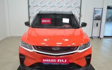 Geely Coolray I, 2023 год, 1 799 000 рублей, 3 фотография