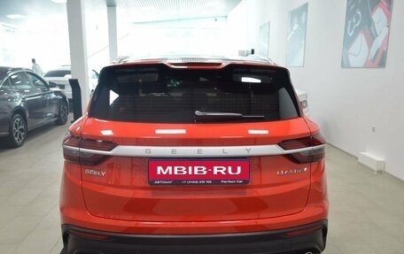 Geely Coolray I, 2023 год, 1 799 000 рублей, 10 фотография
