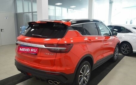 Geely Coolray I, 2023 год, 1 799 000 рублей, 9 фотография