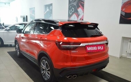 Geely Coolray I, 2023 год, 1 799 000 рублей, 13 фотография