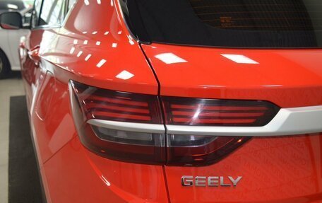 Geely Coolray I, 2023 год, 1 799 000 рублей, 18 фотография