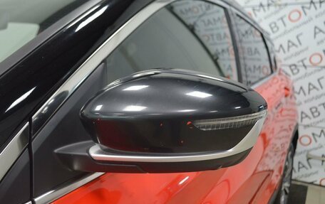 Geely Coolray I, 2023 год, 1 799 000 рублей, 20 фотография