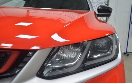 Geely Coolray I, 2023 год, 1 799 000 рублей, 16 фотография