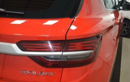Geely Coolray I, 2023 год, 1 799 000 рублей, 19 фотография
