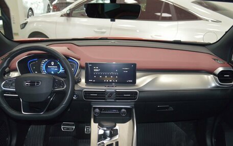 Geely Coolray I, 2023 год, 1 799 000 рублей, 24 фотография