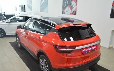 Geely Coolray I, 2023 год, 1 799 000 рублей, 14 фотография