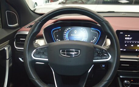 Geely Coolray I, 2023 год, 1 799 000 рублей, 33 фотография