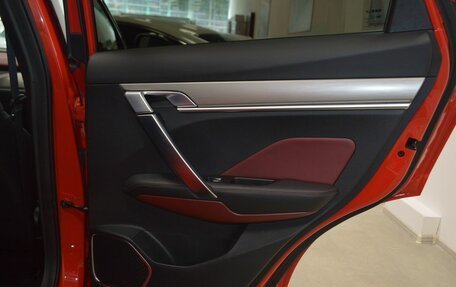 Geely Coolray I, 2023 год, 1 799 000 рублей, 30 фотография