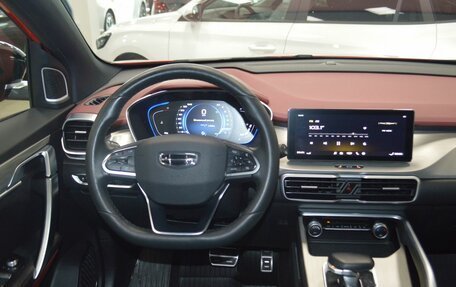 Geely Coolray I, 2023 год, 1 799 000 рублей, 31 фотография