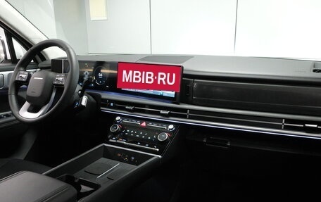 Hyundai Santa Fe IV, 2024 год, 5 720 000 рублей, 6 фотография