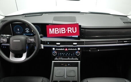 Hyundai Santa Fe IV, 2024 год, 5 720 000 рублей, 5 фотография
