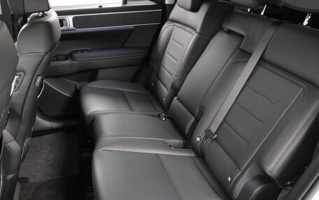 Hyundai Santa Fe IV, 2024 год, 5 720 000 рублей, 10 фотография