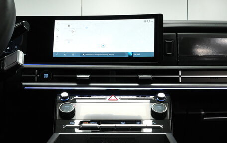 Hyundai Santa Fe IV, 2024 год, 5 720 000 рублей, 11 фотография