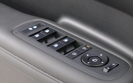 Hyundai Santa Fe IV, 2024 год, 5 720 000 рублей, 20 фотография