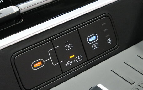 Hyundai Santa Fe IV, 2024 год, 5 720 000 рублей, 21 фотография