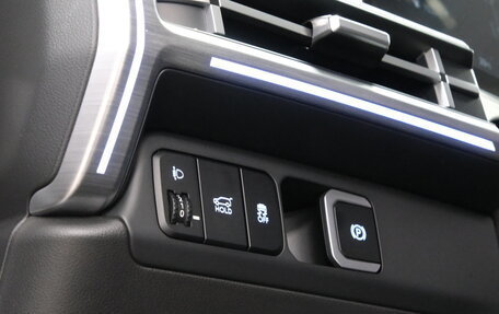 Hyundai Santa Fe IV, 2024 год, 5 720 000 рублей, 19 фотография