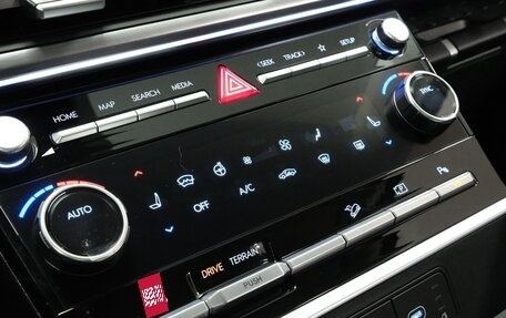 Hyundai Santa Fe IV, 2024 год, 5 720 000 рублей, 17 фотография