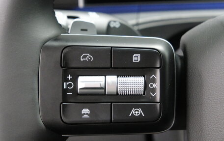 Hyundai Santa Fe IV, 2024 год, 5 720 000 рублей, 22 фотография