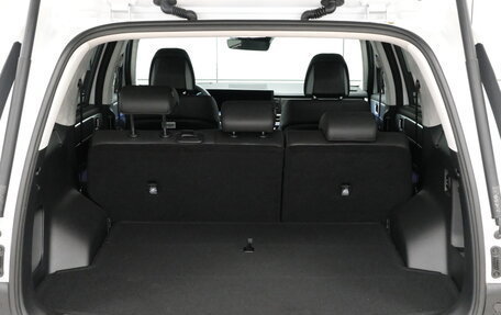 Hyundai Santa Fe IV, 2024 год, 5 720 000 рублей, 30 фотография