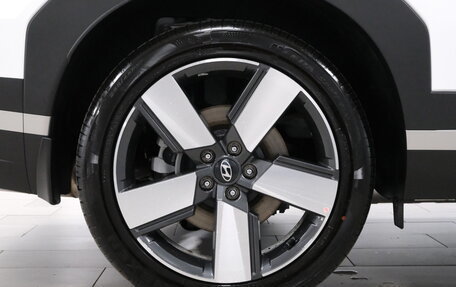Hyundai Santa Fe IV, 2024 год, 5 720 000 рублей, 29 фотография