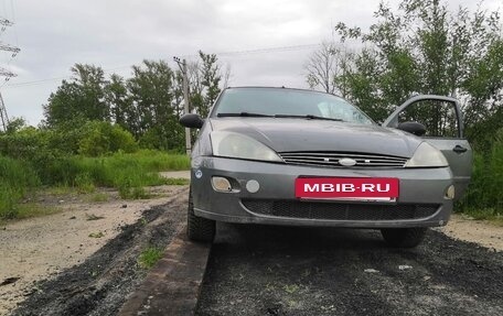 Ford Focus IV, 2001 год, 100 000 рублей, 2 фотография