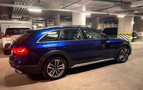Audi A4 allroad, 2021 год, 4 390 000 рублей, 7 фотография