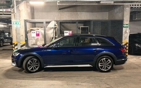 Audi A4 allroad, 2021 год, 4 390 000 рублей, 8 фотография