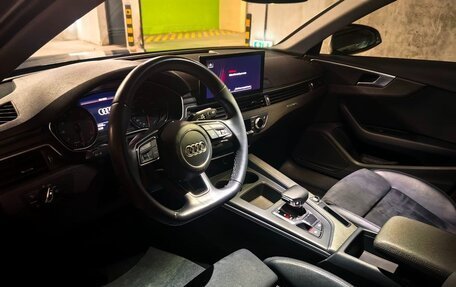 Audi A4 allroad, 2021 год, 4 390 000 рублей, 14 фотография